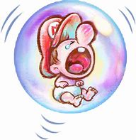 Image result for Mario Crying PNG