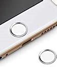 Image result for Home Button iPhone 6 Sticker