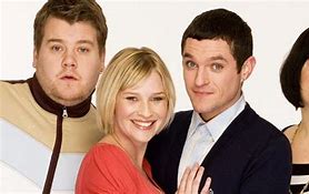 Image result for Best British Sitcoms of All Time
