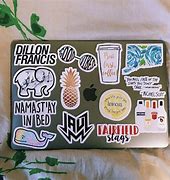 Image result for Laptop Stickers Redbubble