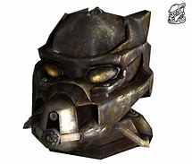 Image result for Fallout 3 Enclave Armor