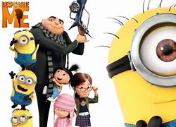 Image result for Minions so Fluffy