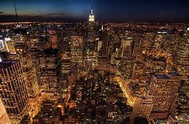 Image result for City Night Sky Wallpaper