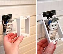 Image result for Electrical Outlet Extender