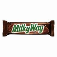 Image result for Milky Way Chocolate Bar in Quebec