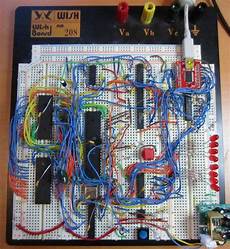 electronic bid 68 katy 68000 linux on a solderless breadboard big electronic bid 68 katy 68000 linux on a solderless breadboard big