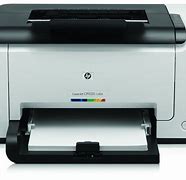 Image result for HP LaserJet Pro CP1025 Color Printer