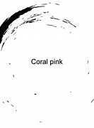 Image result for Bright Coral Pink