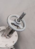 Image result for Old Corroded Gas Line Valve
