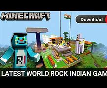 Image result for Indian Gaming Minecraft