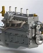 Image result for Flathead 4 Cylinder Engine