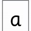 Image result for Lowercase Alphabet PDF
