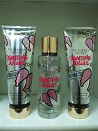 Image result for Victoria Secret Body Lotion Angel Dust