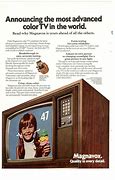 Image result for Magnavox TV 1T5004