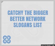 Image result for TV Network Slogans