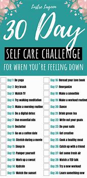 Image result for Self-Care Challenge Workbook PDF