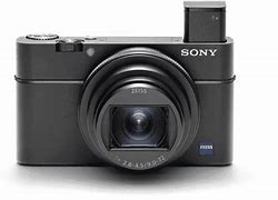 Image result for Kamera Sony RX100