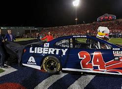 Image result for William Byron Liberty University