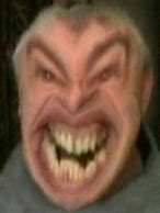 Image result for The Monsters Inc. Eye Swap Meme