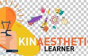 Image result for Kinesthetic Learning Style Clip Art