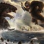 Image result for Godzilla vs Kong Hong Kong