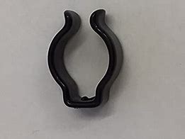 Image result for Plastic Coated Spring Clips
