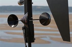 Image result for Wind Speed Measuring Device