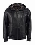 Image result for Tim Cook Leather Jacket