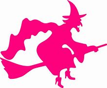Image result for Pink Witch Cartoon