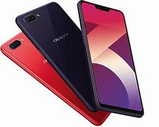 Image result for Oppo a3s Black