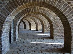 Image result for Round Arch Architecture