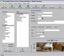 Image result for Home Inventory Software