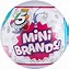 Image result for Mini Brands Series 1