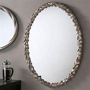 Image result for Round Wall Mirror