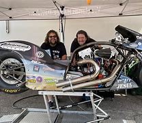 Image result for Top Fuel Harley Chassis