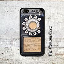 Image result for Vintage Phone iPhone Case