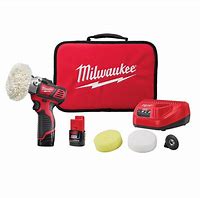 Image result for Milwaukee M12 Cordless Tools