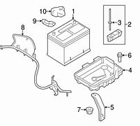 Image result for Broken Battery Terminal Clamp