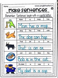 Image result for Funny Sentences to Practice Handwriting