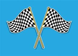 Image result for Racing Flag Decals