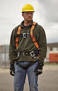 Image result for Fall Protection Harness with Tool Belt