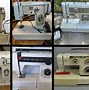 Image result for Nelco Sewing Machine Threading