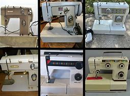 Image result for Nelco 421 Sewing Machine