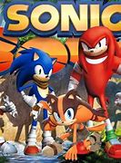 Image result for Sonic Boom Characters
