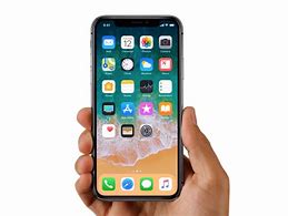 Image result for Apple Phone Held by Hand