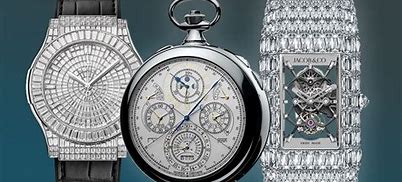 Image result for Most Expensive Watches