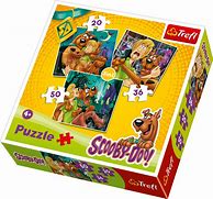 Image result for Scooby Doo Puzzles