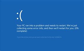Image result for Computer Error
