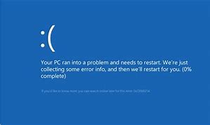 Image result for It Was a Computer Error