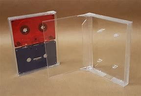 Image result for Cassette Tape Travel Case